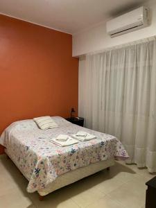 Depto de 3 amb N Huapi 4500