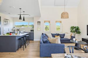 3 The Vista- Hot Tub - Pet Friendly - Wi-Fi