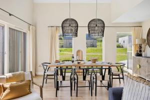 3 The Vista- Hot Tub - Pet Friendly - Wi-Fi