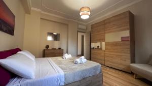 Albachiara Apartment vicino al mare di Capaci