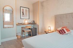 Hotels Hotel Edenia - Spa Estime&Sens : photos des chambres