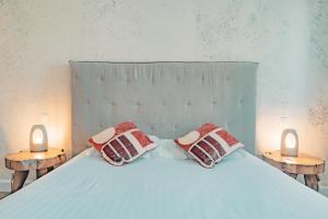 Hotels Hotel Edenia - Spa Estime&Sens : photos des chambres