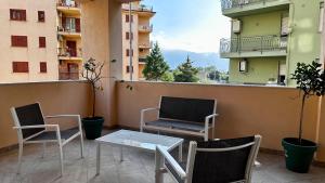 Albachiara Apartment vicino al mare di Capaci