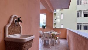 Albachiara Apartment vicino al mare di Capaci