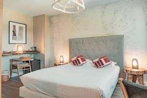 Hotels Hotel Edenia - Spa Estime&Sens : photos des chambres