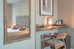 Hotels Hotel Edenia - Spa Estime&Sens : photos des chambres