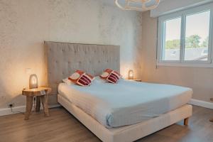 Hotels Hotel Edenia - Spa Estime&Sens : photos des chambres