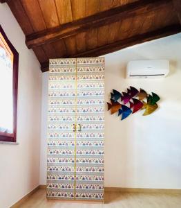 Villa Nadia con piscina privata Budoni img20