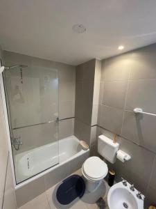 Monoambiente - CHACABUCO