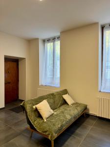 Appartement à Vienne