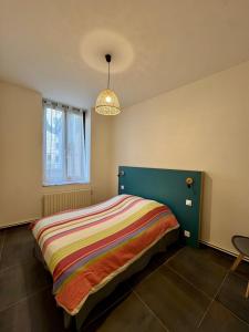 Appartements Appartement a Vienne : Appartement 1 Chambre