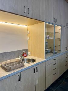 Appartement à Vienne