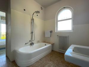 Villa vue mer Beaulieu