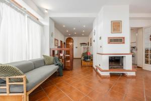 Villa Rossana sul mare