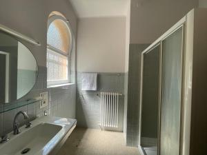 Villa vue mer Beaulieu