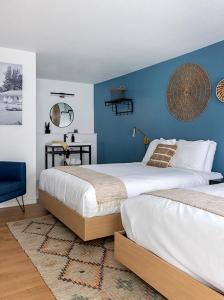 Kettle Valley Beach Resort