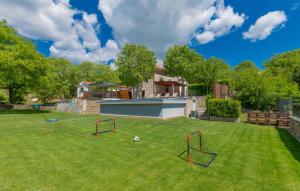 Villa Veronika - Makarska by Villas Guide