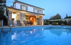 Villa Lu 2 Krk by Villas Guide