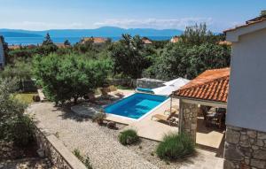 Villa Lu 2 Krk by Villas Guide