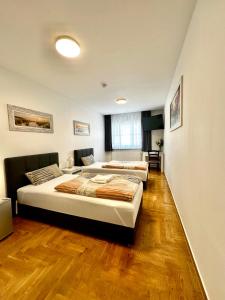 Stendaler Apartments