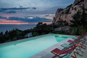 Villa Oro del Mattino img13