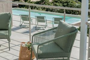 Villa Oro del Mattino img14