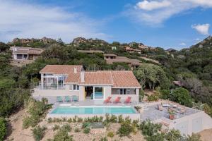 Villa Oro del Mattino img19