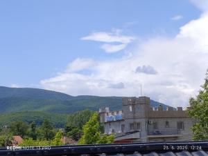 Garfield Family Studio 2