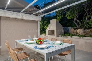 Villa Oro del Mattino img23