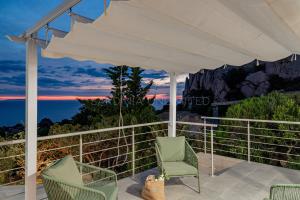 Villa Oro del Mattino img26