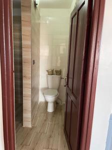 appartement confortable avec vue mer Entre Nature et océan à Sidi Rbat