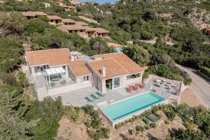 Villa Oro del Mattino img39