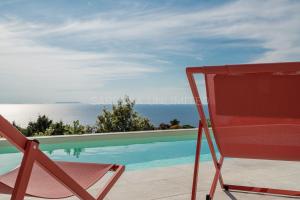 Villa Oro del Mattino img40