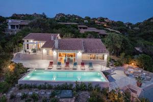 Villa Oro del Mattino img45