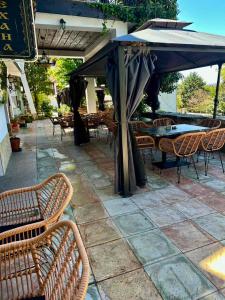 Комлекс Кристо