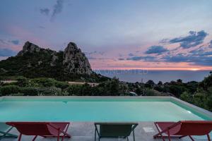 Villa Oro del Mattino img57