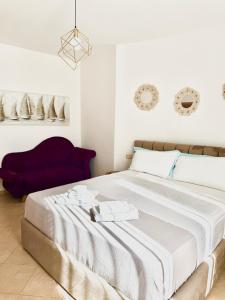 Emar Apartment - Sea view