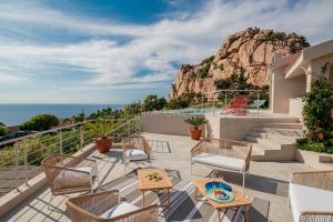 Villa Oro del Mattino img62