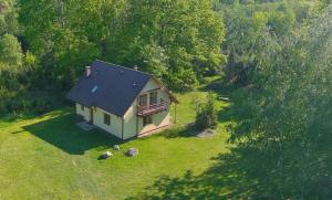 Agroturystyka - Srebrny Las