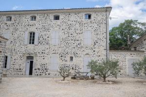 Villas Domaine du chemin Royal : photos des chambres