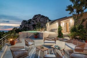 Villa Oro del Mattino img73