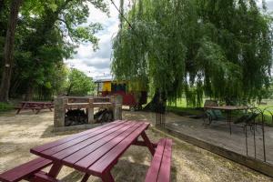 Villas Domaine du chemin Royal : photos des chambres