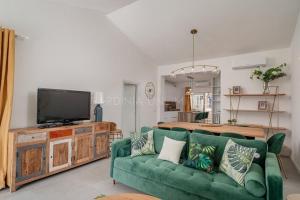 Villa Oro del Mattino img78