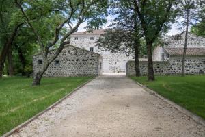 Villas Domaine du chemin Royal : Appartement Supérieur 2 Chambres 