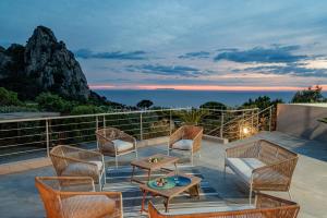 Villa Oro del Mattino img81