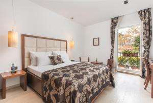 Superior Double Room room in Marmont Heritage Hotel - Adults Only