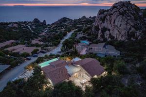 Villa Oro del Mattino img85