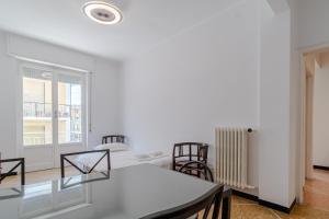 GuestHost - Brigh Apartment X5 in Riviera Ligure