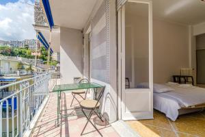 GuestHost - Brigh Apartment X5 in Riviera Ligure