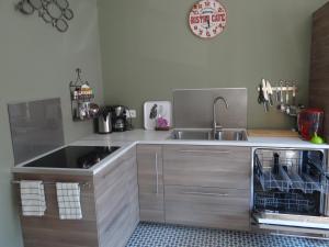 LArt Du Temps le Gîte